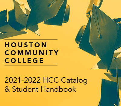 Houston Community College - Acalog ACMS™